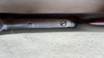 Originele Winchester Model 1887 – 10 Gauge – 20 inch