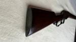 Originele Winchester Model 1887 – 10 Gauge – 20 inch