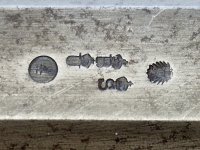 Hebel seinpistool  Model 1894
