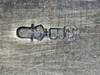 Hebel seinpistool  Model 1894