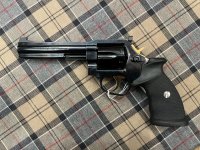 Manurhin m88 of mr 32