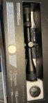 Vortex Diamondback Tactical 6-24x50 FFP Richtkijker, EBR-2C Dradenkruis (MOA)