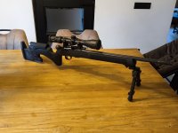 CZ 457. LRP