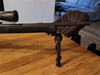 CZ 457. LRP