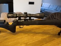 CZ 457. LRP