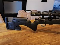 CZ 457. LRP