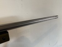 Remington stainlees steel 300 Win mag.