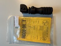 Accushot Monopod