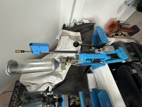 Dillon rl550