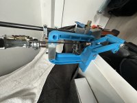 Dillon rl550