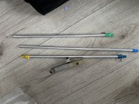 Dillon rl550