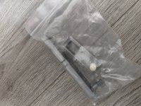 Dillon rl550