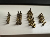 Dillon precision herlaad gereedschap