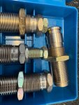 Dillon precision herlaad gereedschap