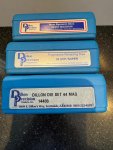 Dillon precision herlaad gereedschap