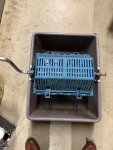 Dillon precision herlaad gereedschap