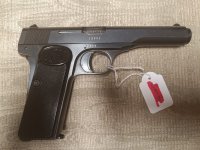 FN Mod.120 Juilianna.