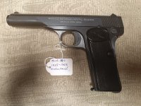 FN Mod.120 Juilianna.