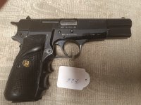 FN-GP Rijkswacht
