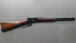 Winchester 1892