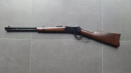 Winchester 1892