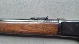 Winchester 1892