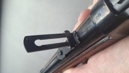 Winchester 1892