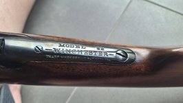 Winchester 1892