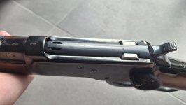 Winchester 1892