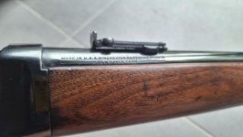 Winchester 1892