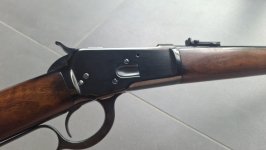 Winchester 1892