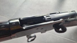 Winchester 1892