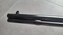 Winchester 1892
