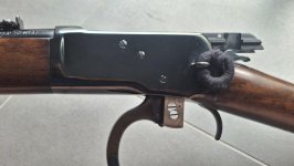Winchester 1892