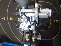 Dillon Square deal B 9mm