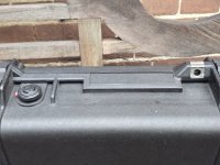Pelican 1750 geweerkoffer