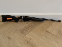 Tikka T3x 308