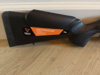 Tikka T3x 308