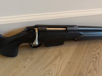 Tikka T3x 308