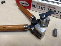 Beaumont reloading set