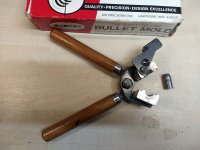 Beaumont reloading set