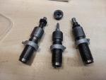 Beaumont reloading set