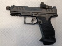Walther PDP compact pro sd