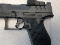 Walther PDP compact pro sd