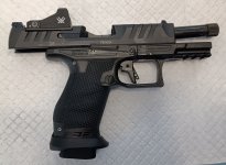 Walther PDP compact pro sd