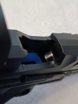 Walther PDP compact pro sd