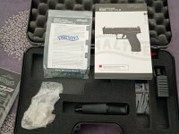 Walther PDP compact pro sd