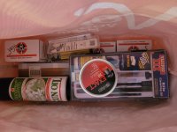 Hatsan Carnivore 7.62 0.30 met Hawke 3-9×40 kijker, incl. koffer, tas, kogels, onderhoudsmiddelen