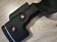 Te Koop Tikka geweer 223 Rem
