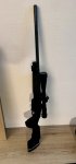 Te Koop Tikka geweer 223 Rem